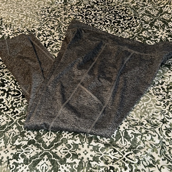 Like new! Coldwater Creek Relax and Rewind Leggings XL - Picture 2 of 7